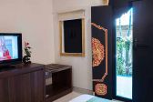 Bali Agung Village, Standard