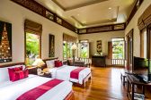 Bhandari Resort, Thai Style Bungalow