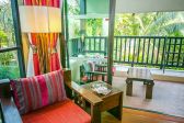 Centara Tropicana Resort, Deluxe Garden View