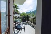 Le Grand Pakbeng Resort, Signature Villa