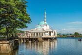 India Mosque, Kuching