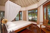 Kura Kura Resort, Wohnbeispiel
