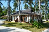 Kura Kura Resort, Wohnbeispiel