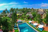 Little Mui Ne Resort, Pool