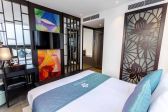 White Lotus Hotel, Family Suite