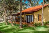 Pandanus Resort, Bungalow