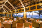 Pandanus Resort, Sun Terrace
