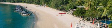 Railay Bay Resort