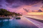 The Seminyak Beach Resort & Spa, Pool