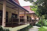 Uthai River Lake Resort, Deluxe