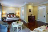 Villa Santi Hotel, Royal Suite