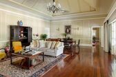 Raffels Grand Hotel d'Angkor, 2 Bedroom Royal Villa