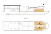 Anouvong, Deckplan Signature Suite