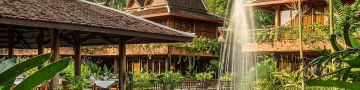 Angkor Village Hotel