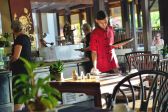 Bhandari Resort, Bhandari Restaurant