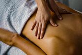 Bleu Mathis, Spa