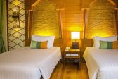 Centara Tropicana Resort, Superior Garden View