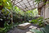 Korurua Dijiwa Ubud, Wooden Suite