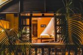 Pavillion d´Orient, Double Room Terrace