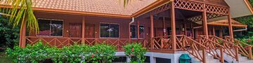 Selingan Turtle Island Chalet