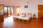 Little Mui Ne Resort, Family's Room