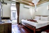 Long Beach Resort, Standard Garden