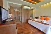 Maehaad Bay Resort, Superior