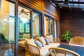 Mutiara Taman Negara Resort, Bungalow