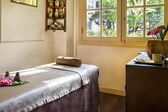 Raffels Grand Hotel d'Angkor, Raffels Spa
