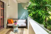 Raffels Grand Hotel d'Angkor, Raffels Suite