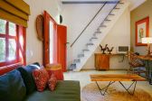 Rambutan Hotel, Balcony Villa