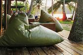 Seavana Beach Resort, Restaurant