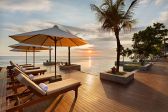 The Seminyak Beach Resort & Spa, Pool