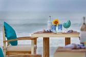 The Seminyak Beach Resort & Spa, Sanje Restaurant