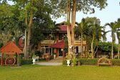 Uthai River Lake Resort