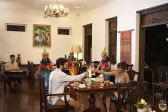 Villa Santi Hotel, Princess Restaurant