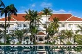 Raffels Grand Hotel d'Angkor