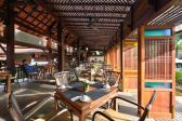 Bhandari Resort, Bhandari Restaurant