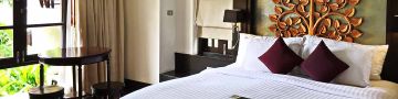 Bodhi Serene Boutique Hotel, Chiang Mai