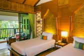 Centara Tropicana Resort, Superior Garden View
