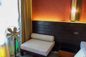 De Lanna Hotel, Deluxe