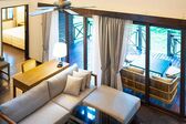 Mutiara Taman Negara Resort, Bungalow