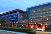 Novotel Suvarnabhumi