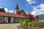 Postamt, Nuwara Eliya