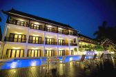 Sanakeo Boutique Hotel