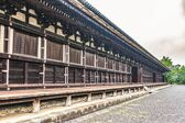 Sanjusangendo Tempel, Kyoto