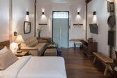 Uthai Heritage Hotel, Primary's Room