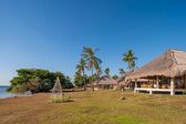 Bleu Mathis, Beach Plunge Villa
