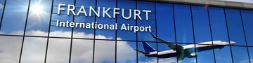 Flughafen Frankfurt