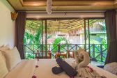 Long Beach Resort, Deluxe Garden